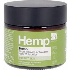 Botanicals Antioxidant Hemp 60ml