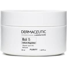 Dermaceutic Mask 15 Purifying 50ml