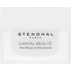 Stendhal Facial Cream Capital BeautÃ© 50ml