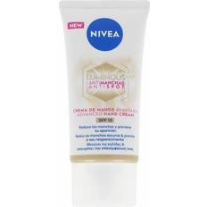 Nivea Anti-Brown Spot Hand Cream Luminous 630Âº Spf 15 50ml