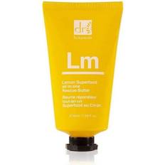 Botanicals Moisturising Balm Lemon Superfood 50ml