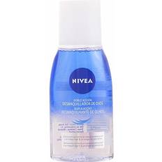 Nivea Make-up Remover Cleanser Visage 125ml