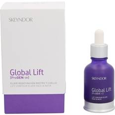 Skeyndor Global Lift Contour Elixir Face & Neck 30ml