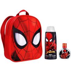 Marvel Spiderman Child Gift Set