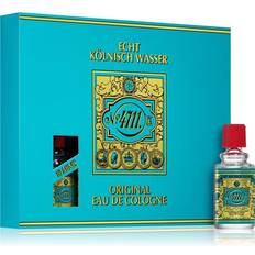 4711 Original EdC 3x10ml