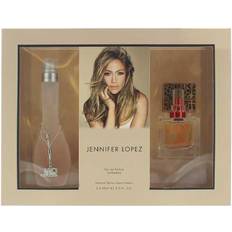 Jennifer Lopez Glow Gift Set Glow EdT 30ml + Love EdT 30ml