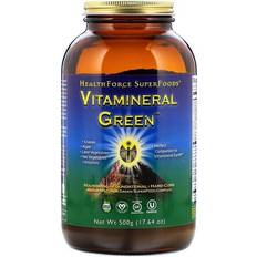 HealthForce Superfoods Vitamineral Green Powder 17.64 oz