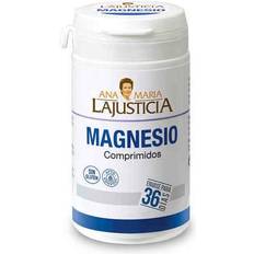 Ana Maria LaJusticia Tablets Magnesium (147 uds)