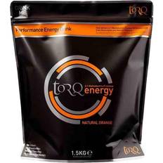 Torq Natural Energy Mix 1.5Kg