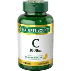 Natures Bounty C 1000mg 100 pcs