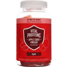 Vital Proteins Apple Cider Vinegar Apple Gummies 60 pcs