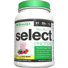 Pescience PEScienc Select Protein Vegan Series Chocolate Bliss