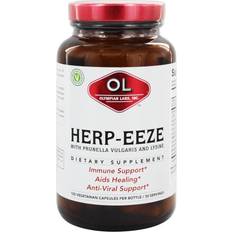 Olympian Labs Herp-Eeze 120 Vegetarian Capsules