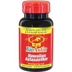 BioAstin Hawaiian Astaxanthin