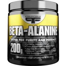 Powders Amino Acids Primaforce Beta Alanine 200g