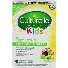 Culturelle Kids Regularity Gentle-Go Formula Flavorless 24 Packets