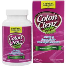 Natural Balance Colon Clenz 120 VegCaps