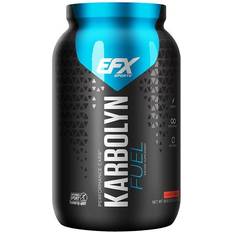 EFX Sports Karbolyn Fuel Cherry Limeade 4.4 Lbs. Post-Workout Recovery