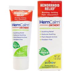 Boiron HemCalm Ointment 1 Oz