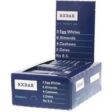 RXBAR Protein Bar Blueberry 52g 12 pcs