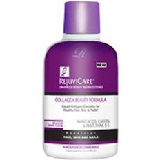 Rejuvicare Collagen Beauty Formula