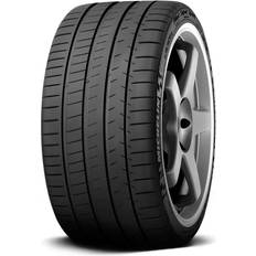 Michelin Pilot Super Sport 225/40 ZR18 92Y