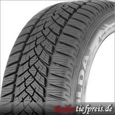 Fulda 55 % - Winter Tyres Car Tyres Fulda Kristall Control HP2 (205/55 R16 94V)