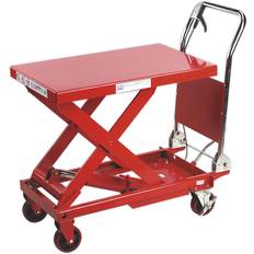 Sealey Hydraulic Platform Truck 500KG