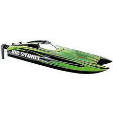 Joysway Big Storm Catamaran V3 Racing Boat W/o Batt/charger