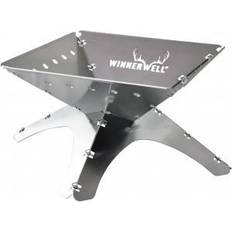 Winnerwell M-sized Flat Firepit