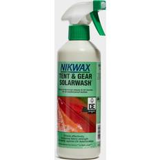 Nikwax Tent & Gear Solarwash 500Ml