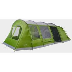 Vango Camping & Outdoor Vango Callao 600XL Family Tent, Green