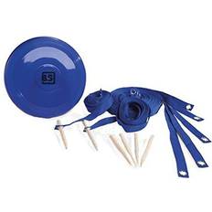 BS Toys Buitenspeel "Ultimate Disk Set" Game (Blue)