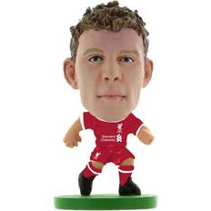 Liverpool Soccerstarz James Milner Home Kit