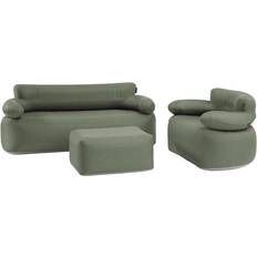 Camping Sofas on sale Outwell Laze Inflatable Set