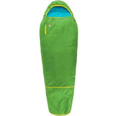 Grüezi Bag Grow Colorful Sleeping Kids gecko green 2021 Sleeping Bags