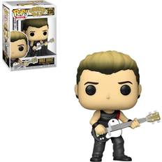 LatestBuy Green Day Mike Dirnt Funko Pop! Vinyl