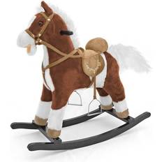 Milly Mally Łatek Rocking Horse