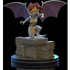 Quantum Mechanix Gargoyles Demona Q-Fig