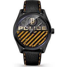 Police Wrist Watches Police Grille (PEWJA2121403)