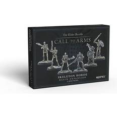 Modiphius The Elder Scrolls Call to Arms Skeleton Horde Resin Expansion Pack