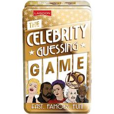 Paul Lamond Games Celebrity Name Game 0677666022495