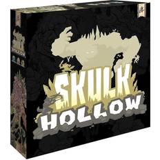 Skulk Hollow