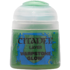 Games Workshop Citadel Layer: Warpstone Glow