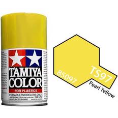 Tamiya TS-97 Pearl Yellow (THC85097)