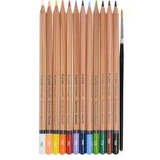 Royal Talens Expression Aquarel set of 12