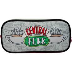 Water Based Pencil Case Friends Central Perk Rectangular Pencil Case