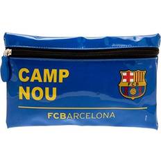 Water Based Pencil Case FC Barcelona Pencil Case Ss