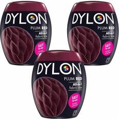 Dylon Machine Dye Pod 51 Plum Red