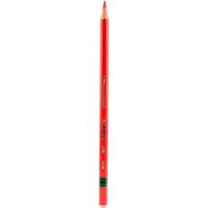 Water Based Coloured Pencils Stabilo All Pencil red each